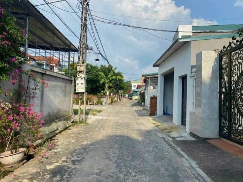 Nhà phố 3 tầng đẹp, giá chỉ hơn 3 tỷ, PM Quang Trung Quận 12