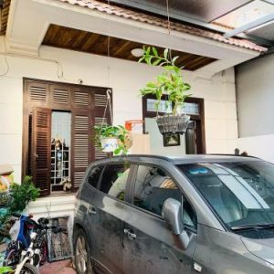 Bán nhà mới xây HĐHH Phường 9 Gò Vấp - Full nội thất, giá chỉ 5 tỷ