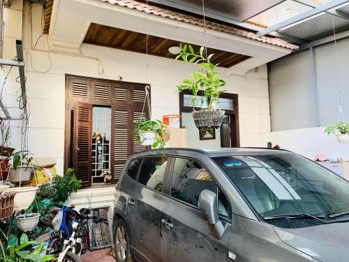 Bán nhà mới xây HĐHH Phường 9 Gò Vấp - Full nội thất, giá chỉ 5 tỷ