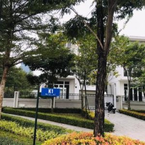 Nhà phố đẹp đường số 30 P6 Gò Vấp, tiềm năng đầu tư sinh lời.