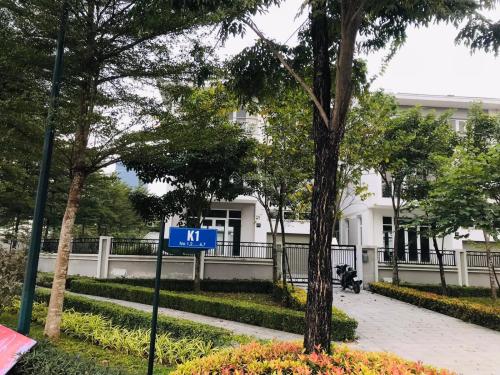 Nhà phố đẹp đường số 30 P6 Gò Vấp, tiềm năng đầu tư sinh lời.