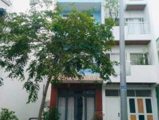 bán nhà 45/23 đường số 14 phường 8 gò vấp