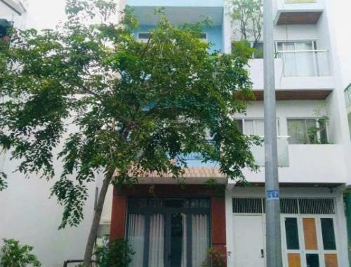 bán nhà 45/23 đường số 14 phường 8 gò vấp