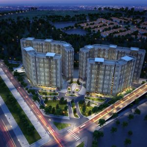 Nhà đẹp đường Quang Trung, P10 Gò Vấp - Sở hữu ngay tại trung tâm thành phố