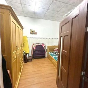 Nhà bán đường Lê Lai P04 Gò Vấp, sở hữu ngay vị trí thuận lợi