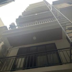 Siêu phẩm nhà đẹp đường số 9 P.16 Gò Vấp, 55m² giá hấp dẫn.