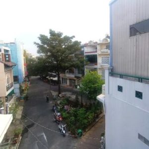 Đất Nam Long Q7 giá tốt, xây nhà cao tầng tặng GPXD