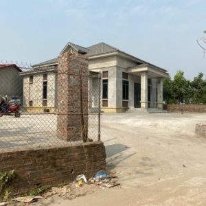 Đất nền Gò Vấp giá tốt, khu vực An cư Nguyễn Văn Lượng, 40m², 3 tỷ đầu tư sinh lời