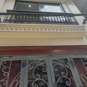 Biệt Thự Góc 2 Mặt Tiền Lê Đức Thọ - Gò Vấp: Uy Lực, Sang Trọng, Hợp Lợi