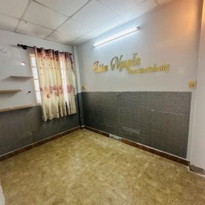 Nhà bán đường Lê Lai, P04 Gò Vấp - Sở hữu ngay không gian lý tưởng