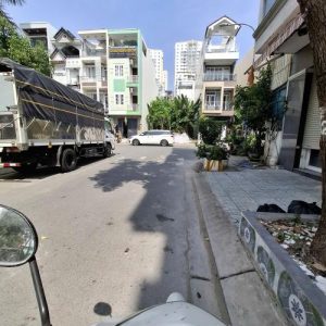 Bán toà nhà mặt tiền Lê Đức Thọ, Gò Vấp - Cơ hội sở hữu vị trí vàng