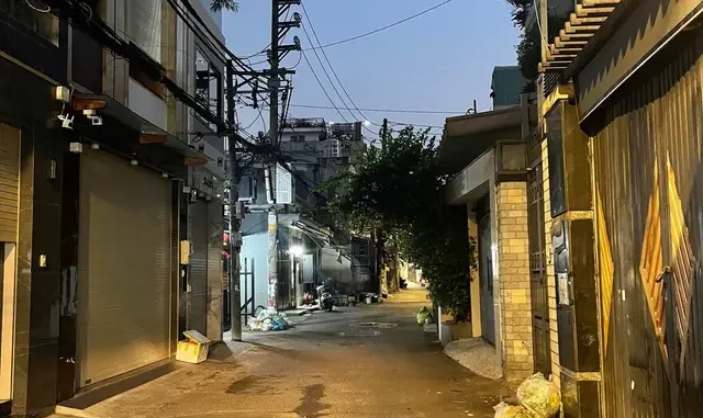 bán nhà 688/91 quang trung phường 11 gò vấp