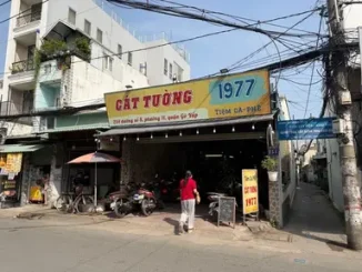 bán nhà mặt tiền 254 đường số 8 phường 11 gò vấp
