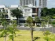 bán căn góc c1 tháp mười merita khang điền trục chính view trực diện hồ bơi