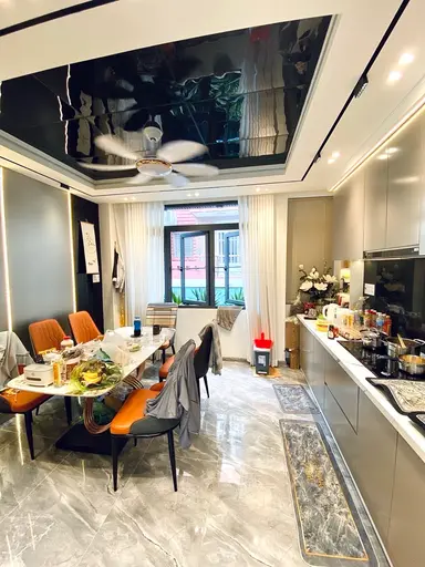 bán nhà 254.5.73 lê văn thọ phường 11 go vấp