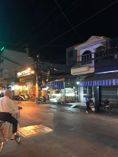 nhà mặt tiền đường số 8 phường 11 gò vấp giá tốt