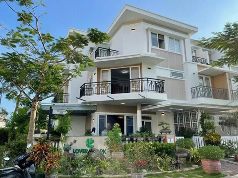 căn góc c1 merita khang điền quận 9