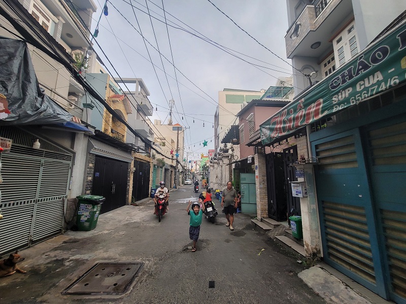 hẻm 656/74/20 quang trung gò vấp