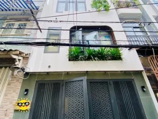 mặt tiền nhà 254/5/73 lê văn thọ phường 11 gò vấp