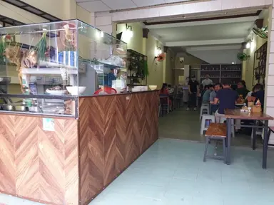 nhà mặt tiền 288 đường số 8 phường Thông Tây Hội TP.HCM dang cho thuê kinh doanh giá tốt