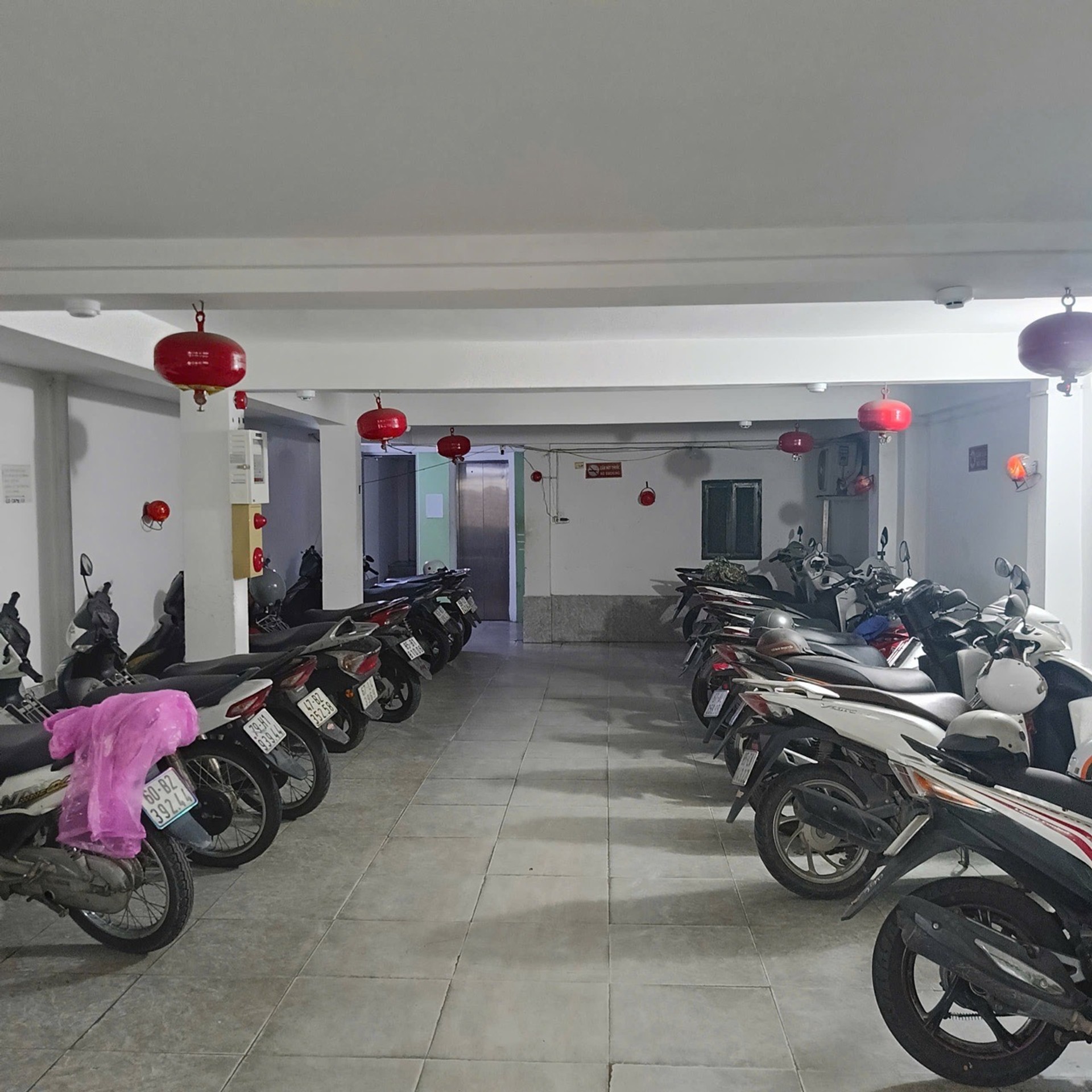 bán nhà 29.41a nguyễn văn khối phường thông tây hội tphcm 