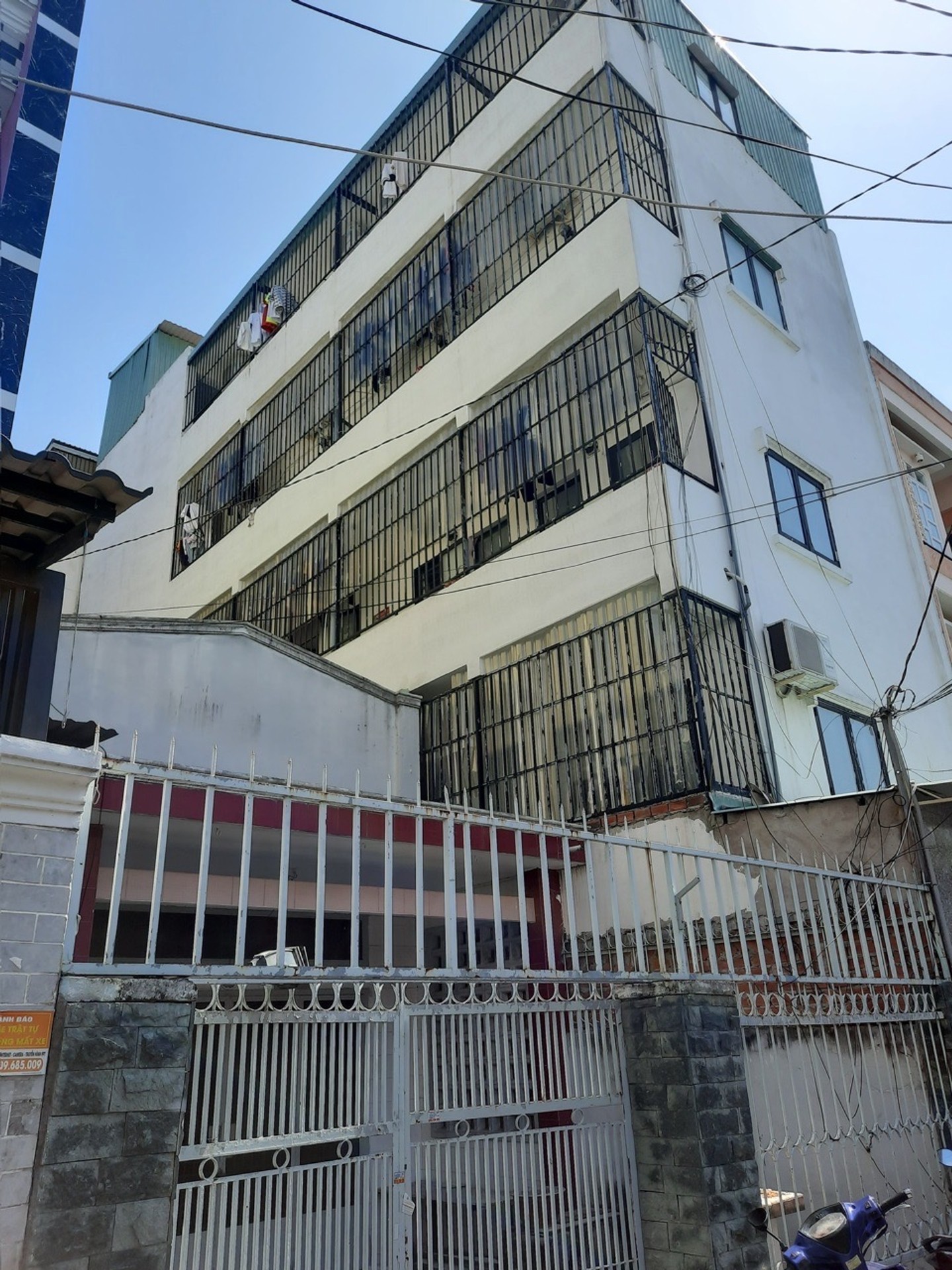 bán nhà 29/41A nguyễn văn khối phường 11 gò vấp