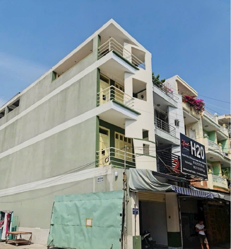bán nhà 679/24 quang trung phường 11 gò vấp