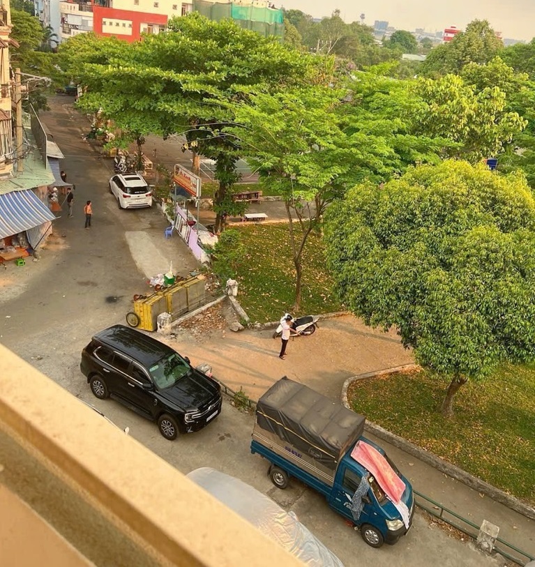 bán nhà 679/24 quang trung phường thông tây hội tphcm