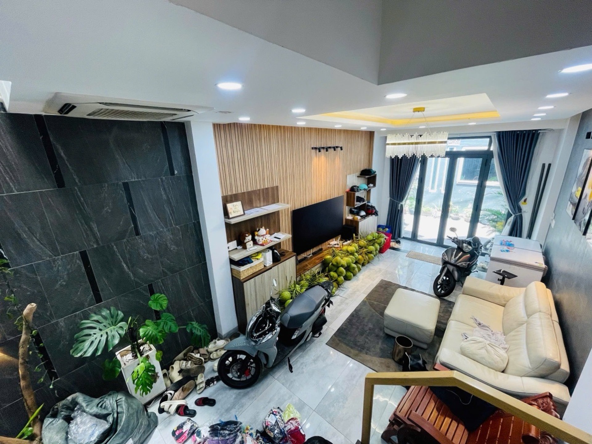 bán nhà 878/1b phường thông tây hội tphcm